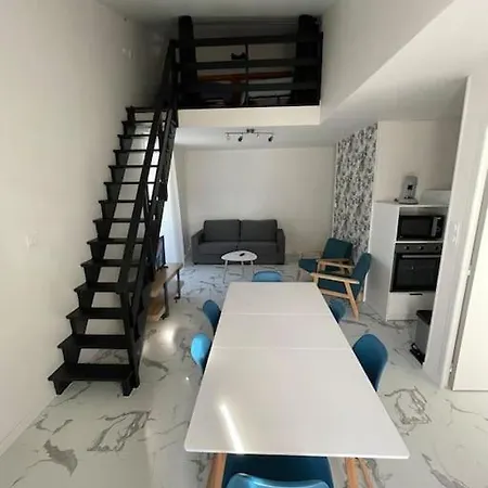 Appartement Vue Sur La Charente Soubise Extérieur photo