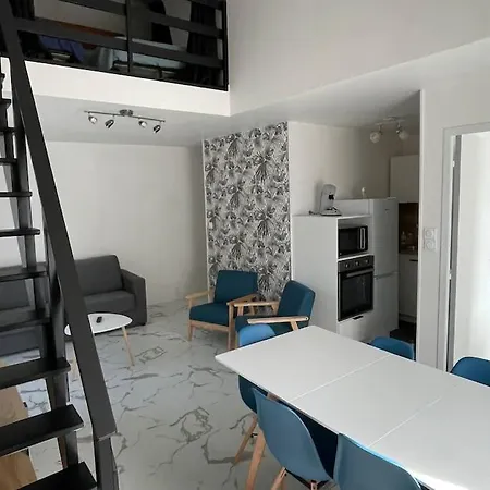 Appartement Vue Sur La Charente Soubise Extérieur photo