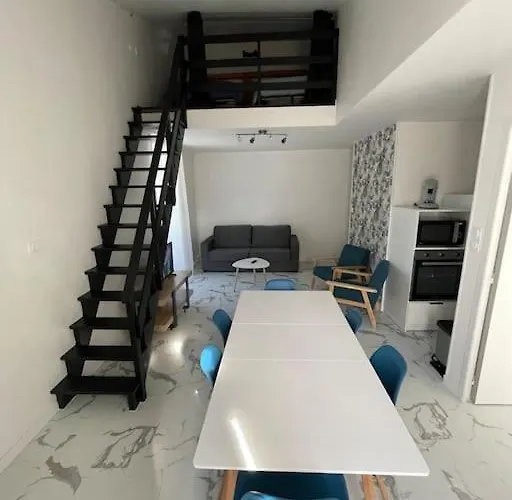 Appartement Vue Sur La Charente