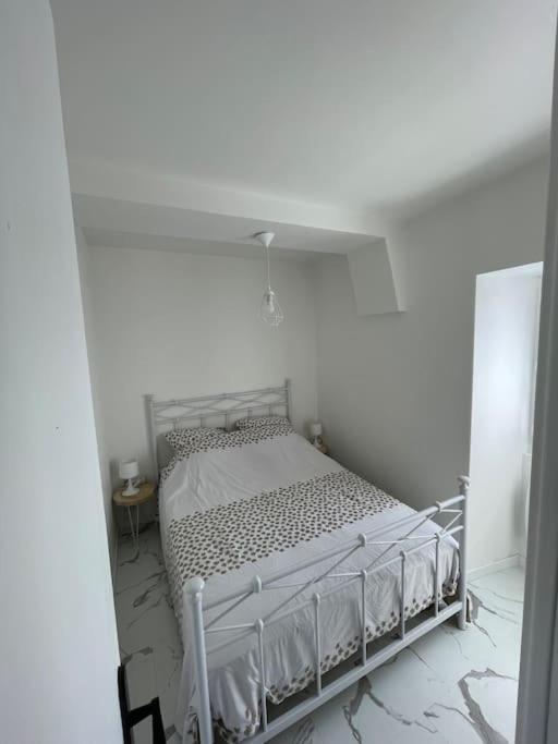 Vue Sur La Charente Apartment *